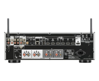 Denon DRA-900H Srebrny 8K HDMI eARC Dolby Vision - 1540093 - zdjęcie 4